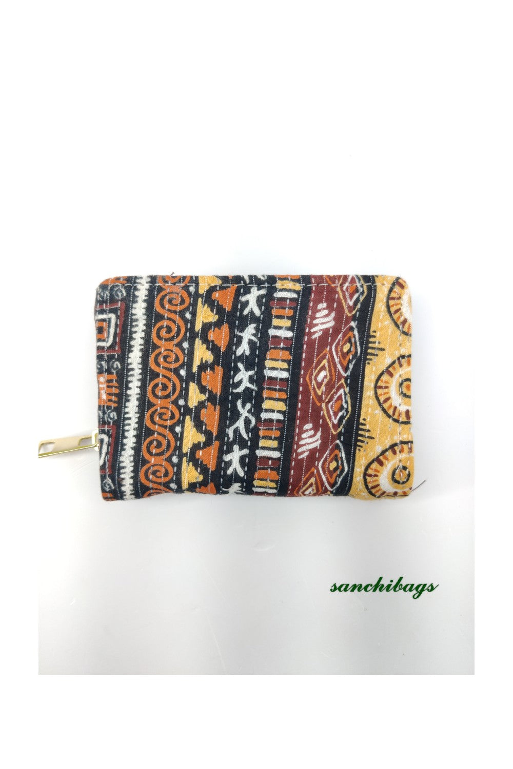 Ladies Pouch