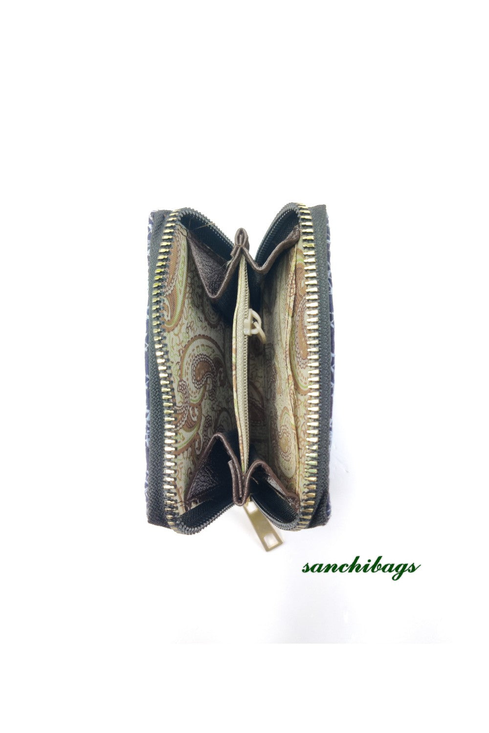Ladies Pouch