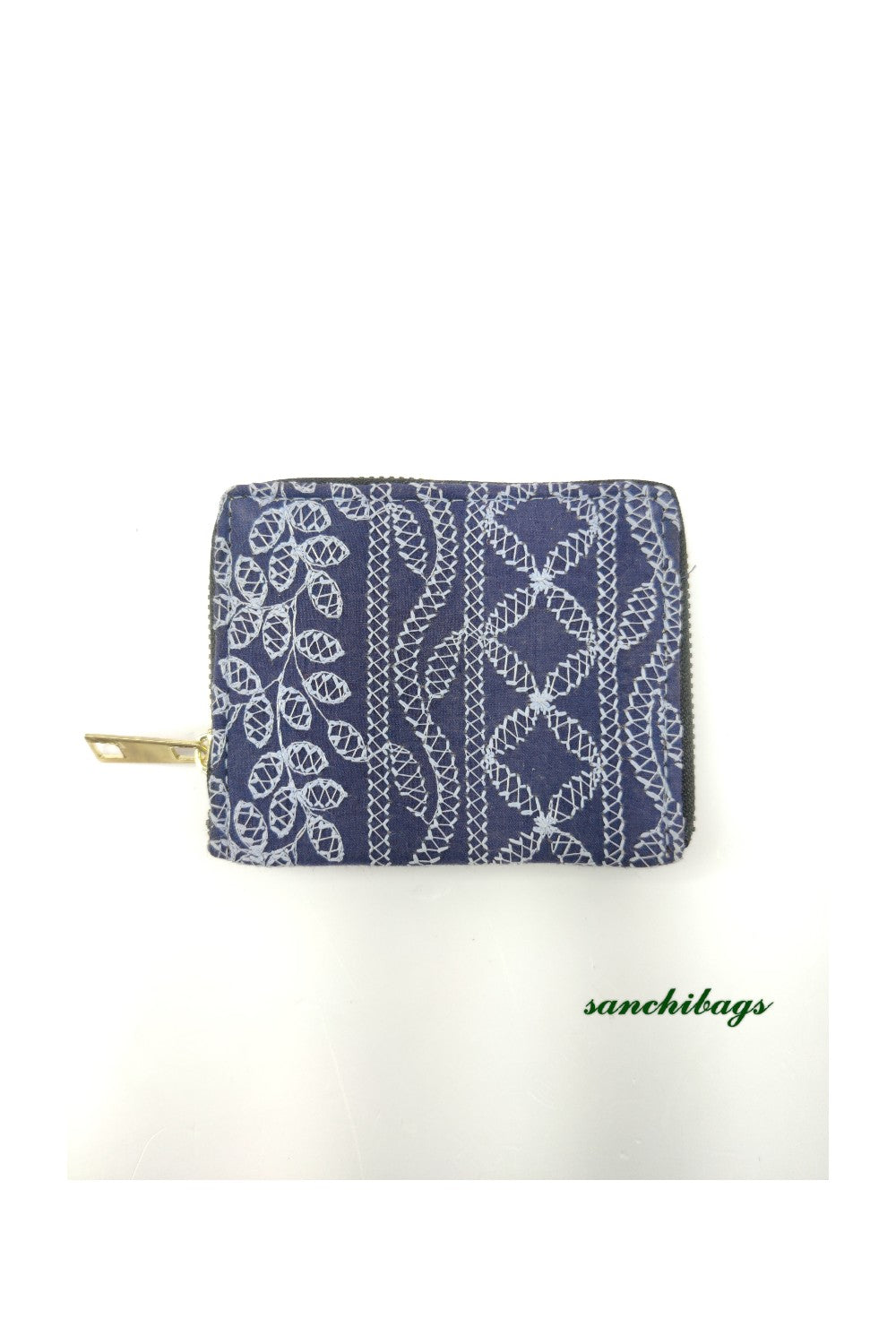 Ladies Pouch