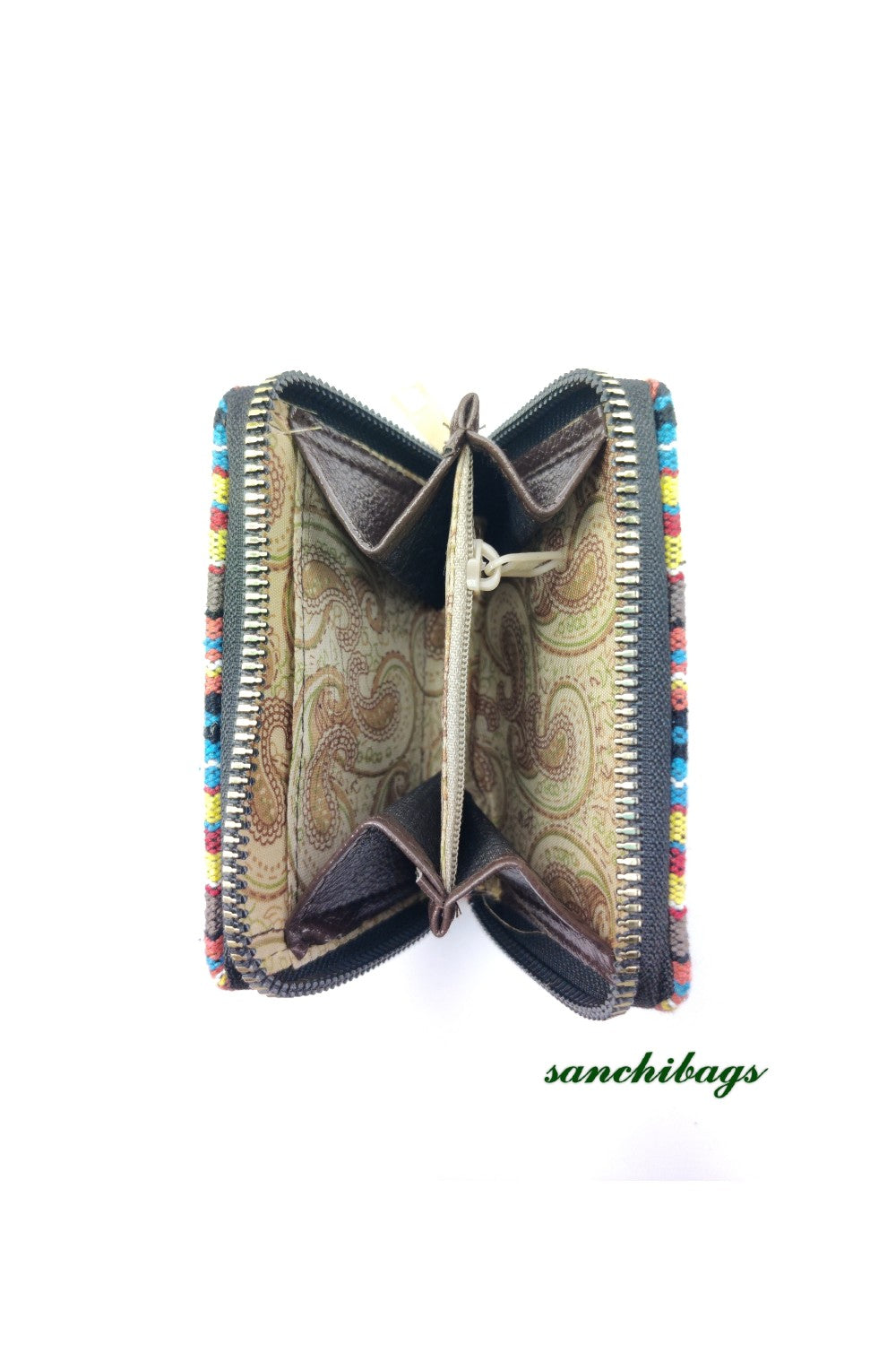 Ladies Pouch