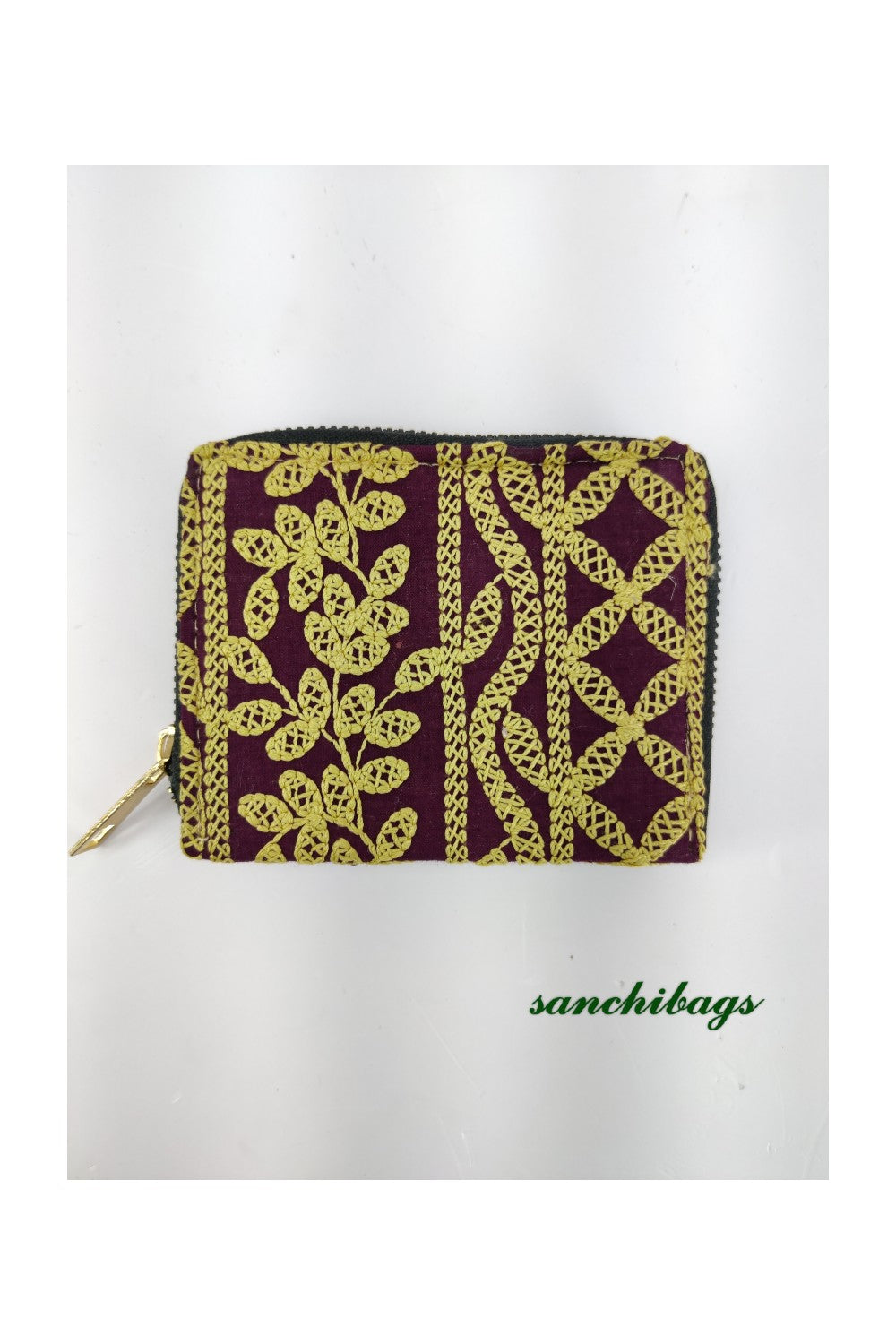 Ladies Pouch