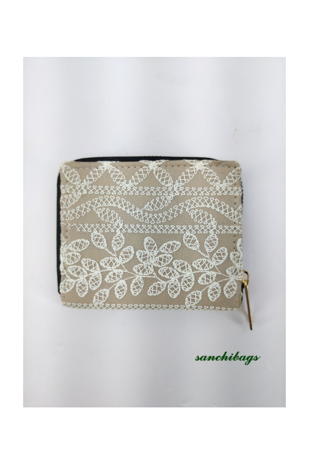 Ladies Pouch