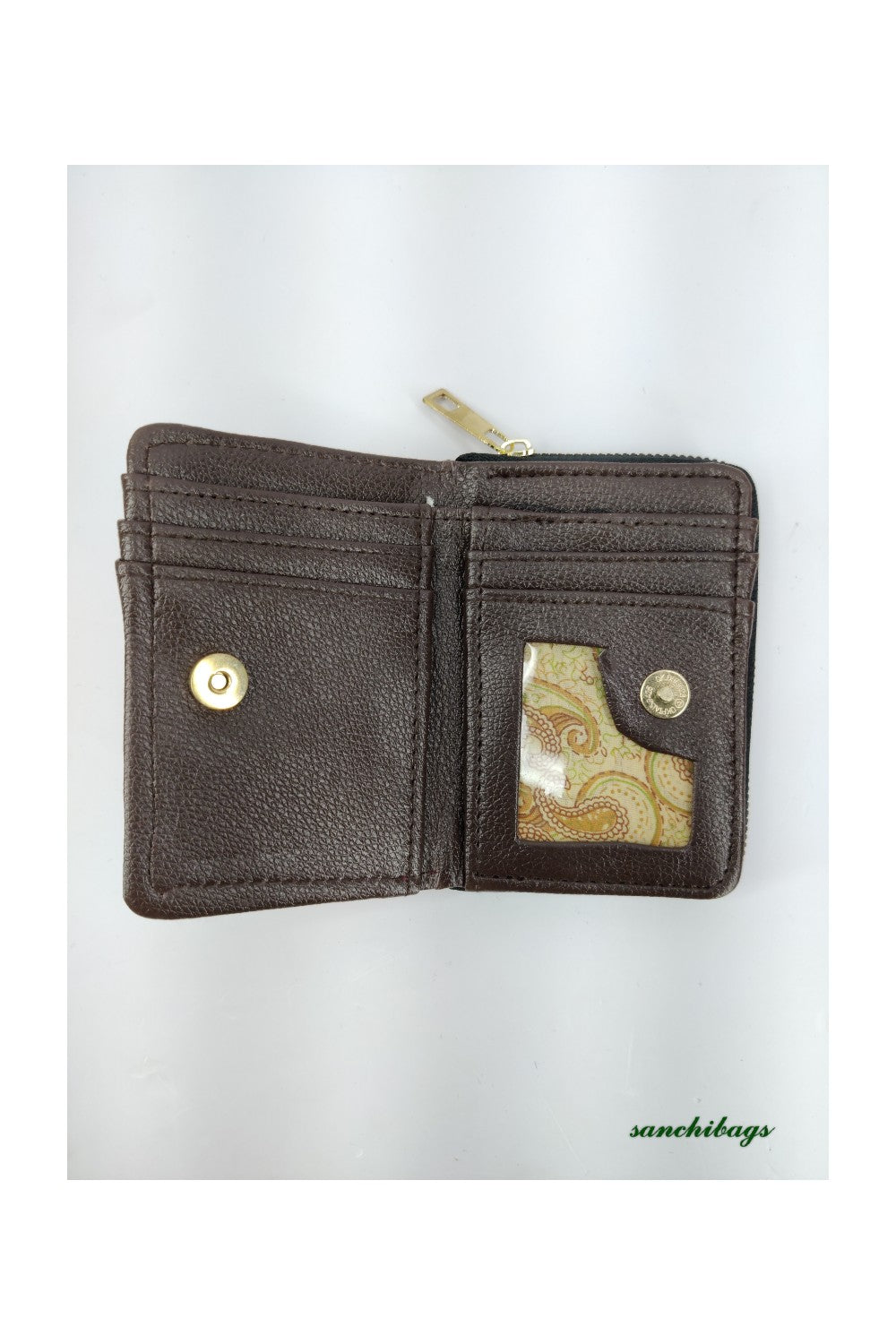 Ladies Pouch