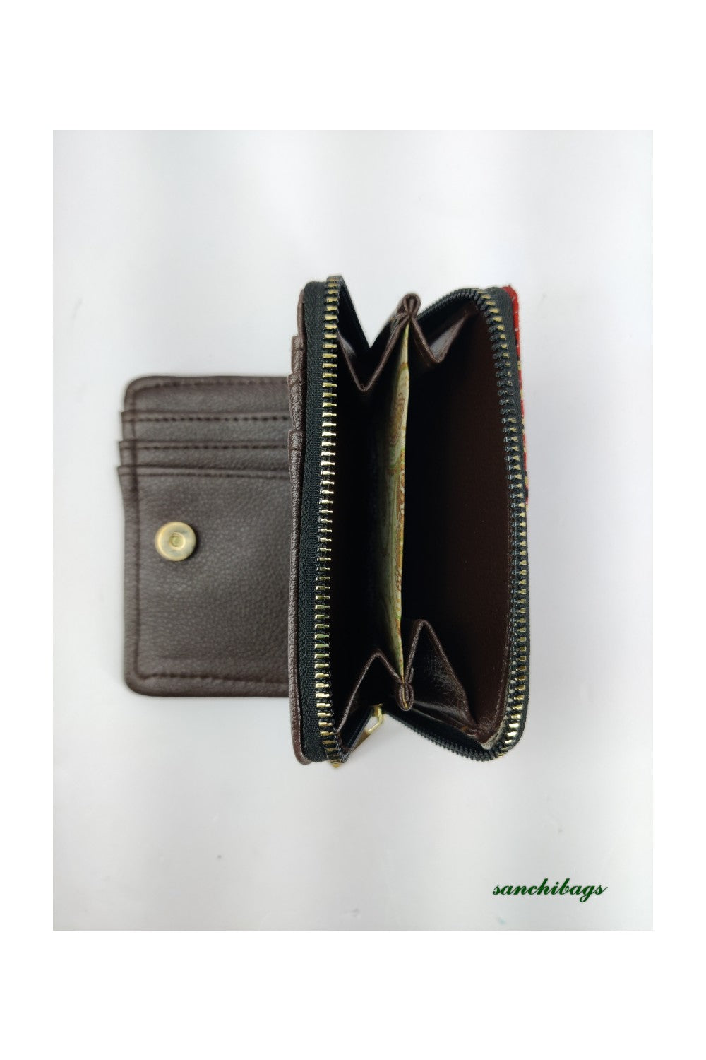 Ladies Pouch