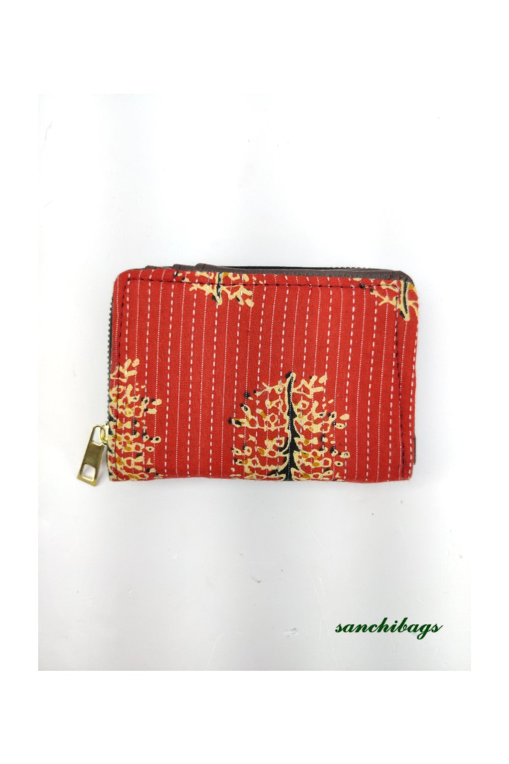 Ladies Pouch