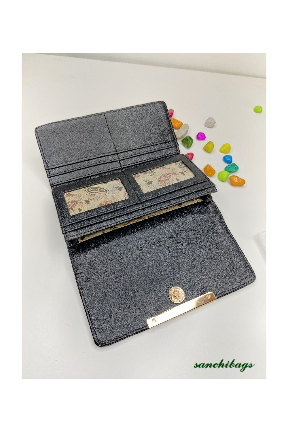 Ladies Purse