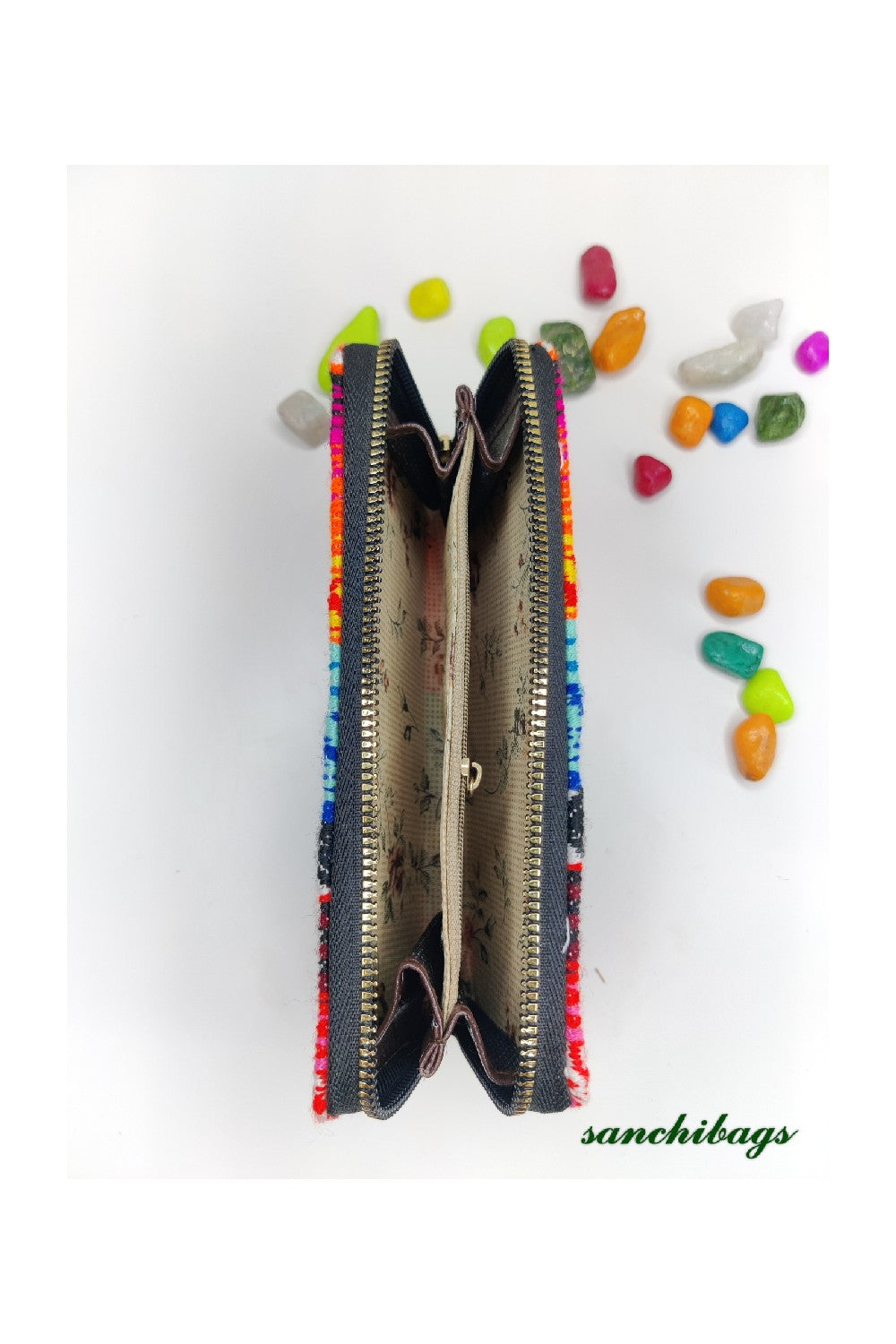 Ladies Purse