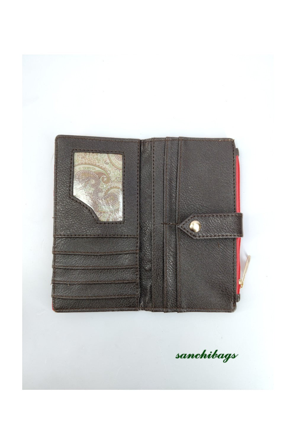 Ladies Purse