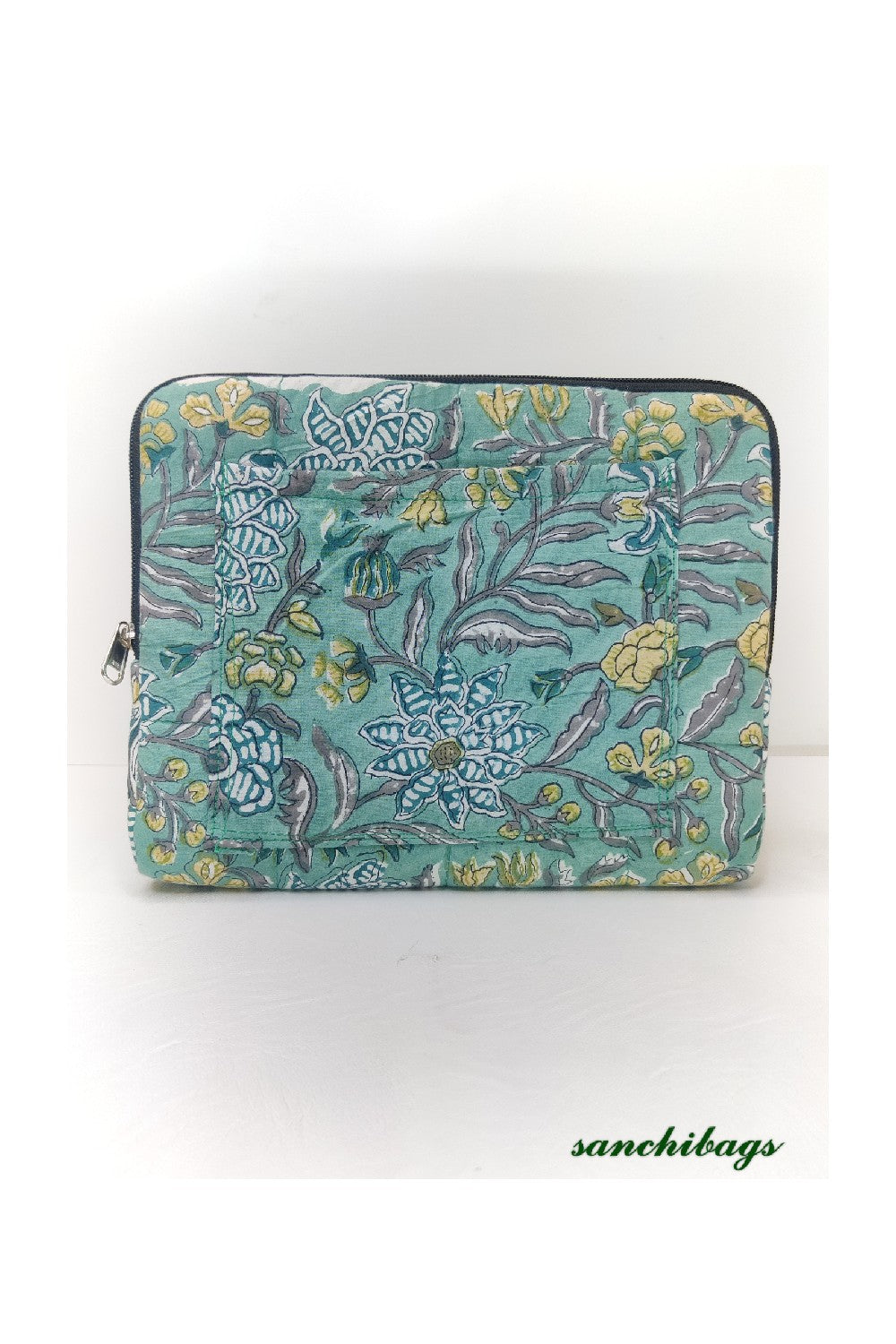 I - Pad Sleeve