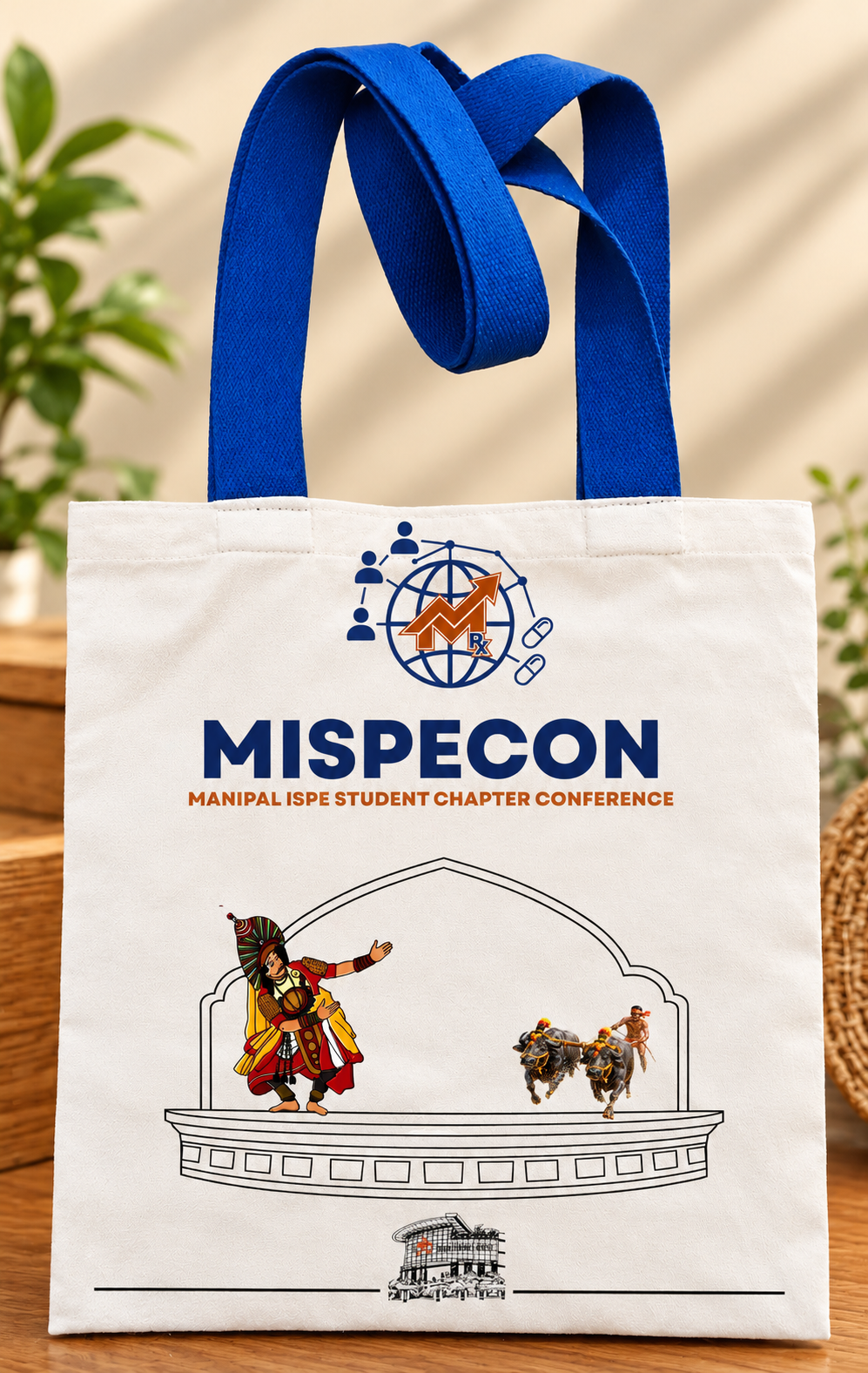 TOTE BAG