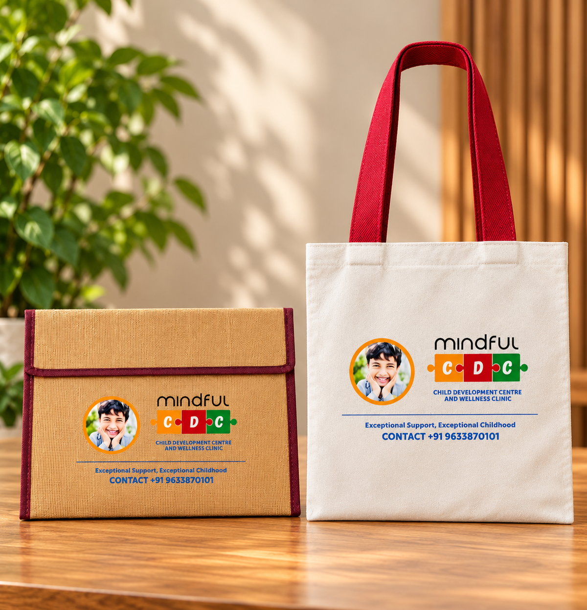 CONFERENCE KIT