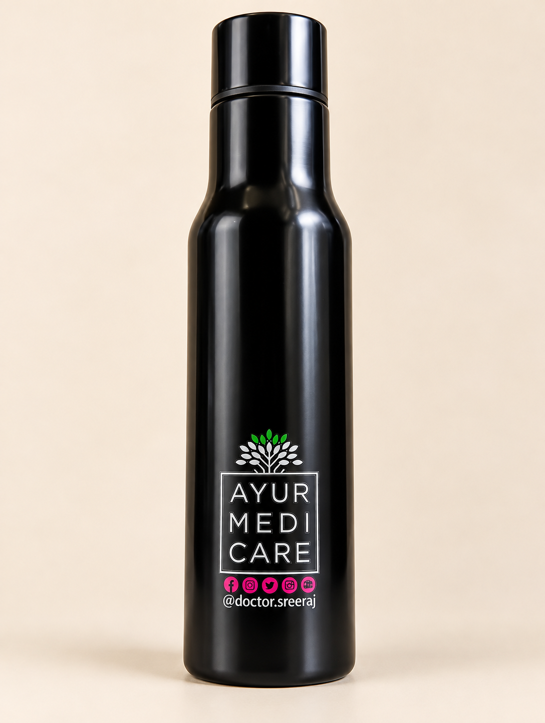 BOTTLE