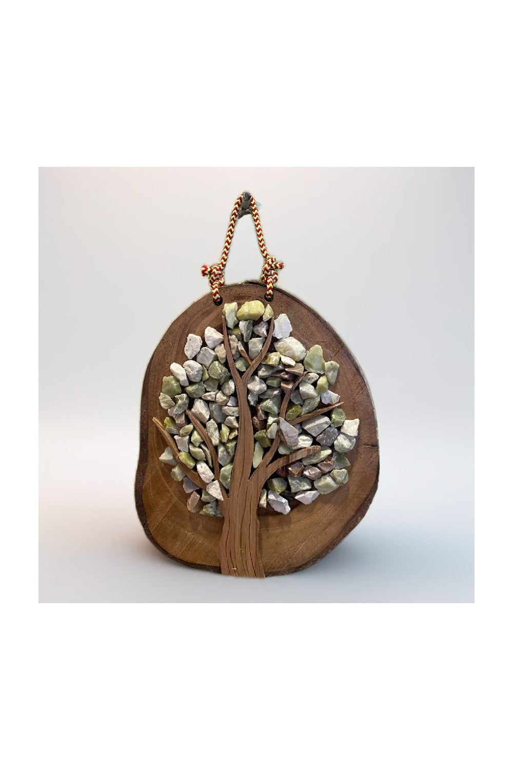 PEBBLE ART