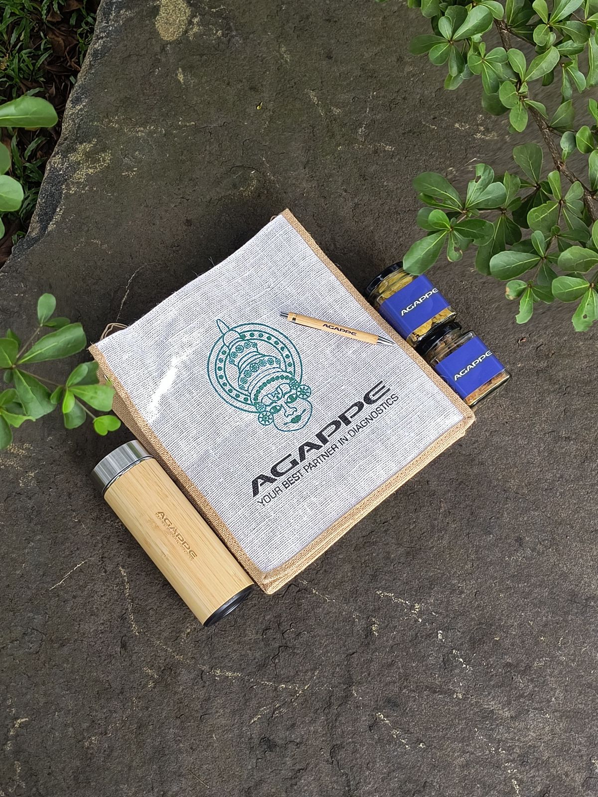 Conference kit