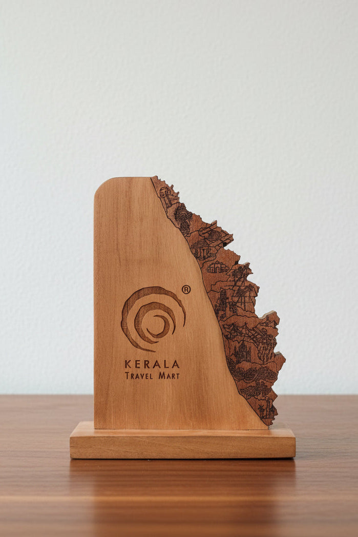 Wooden Mementos