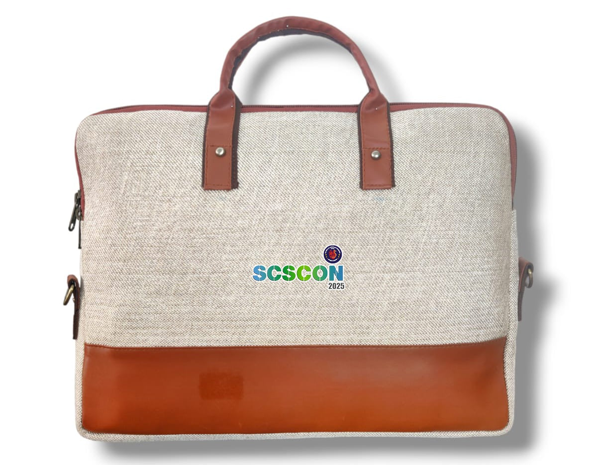 LJR661 Laptop Bag