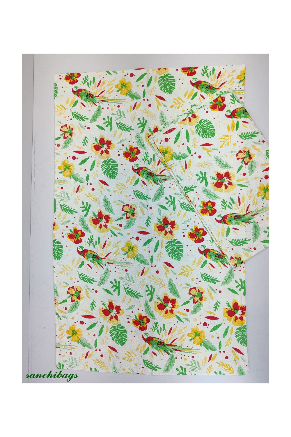 Pillow Cover