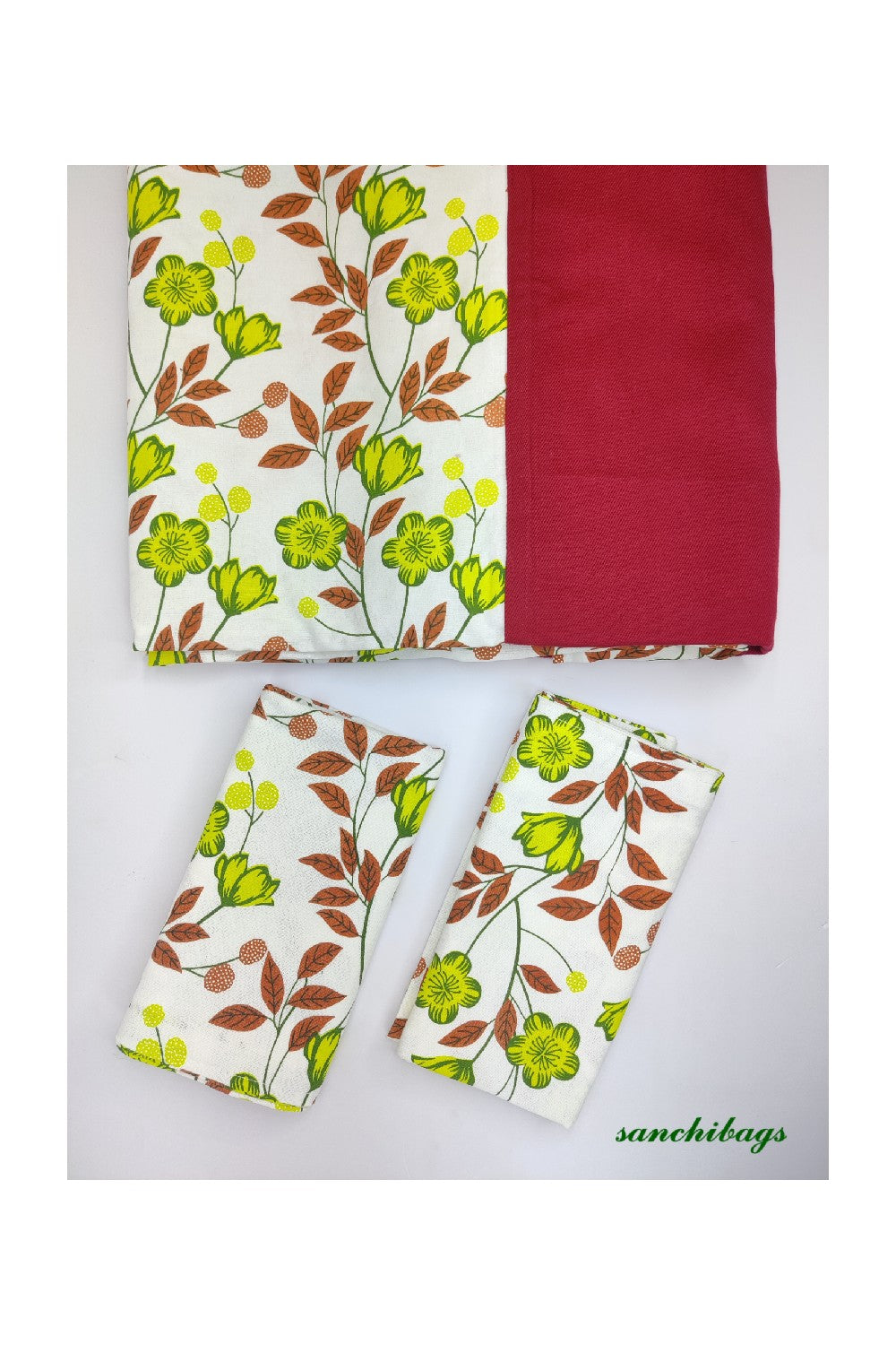 Queen Size Bedsheet