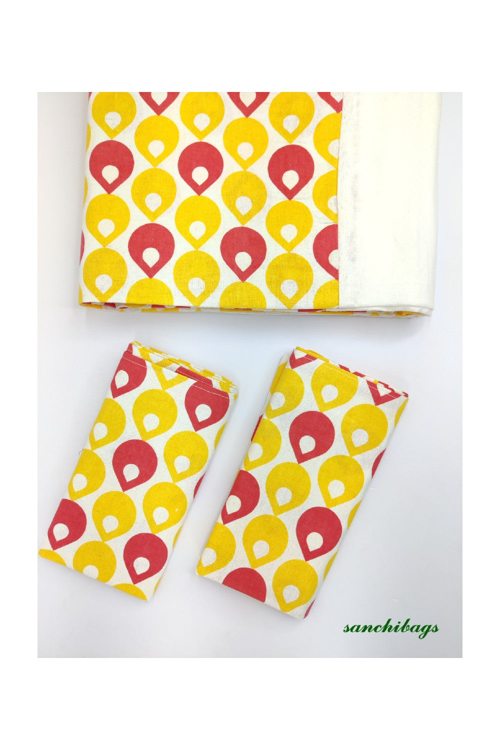 Queen size Bedsheet