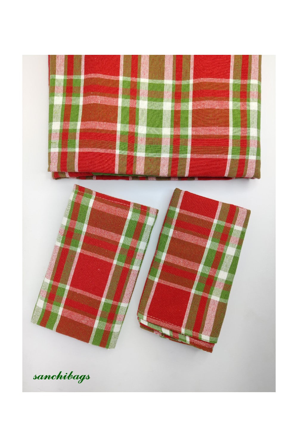 Queen Size Bedsheet