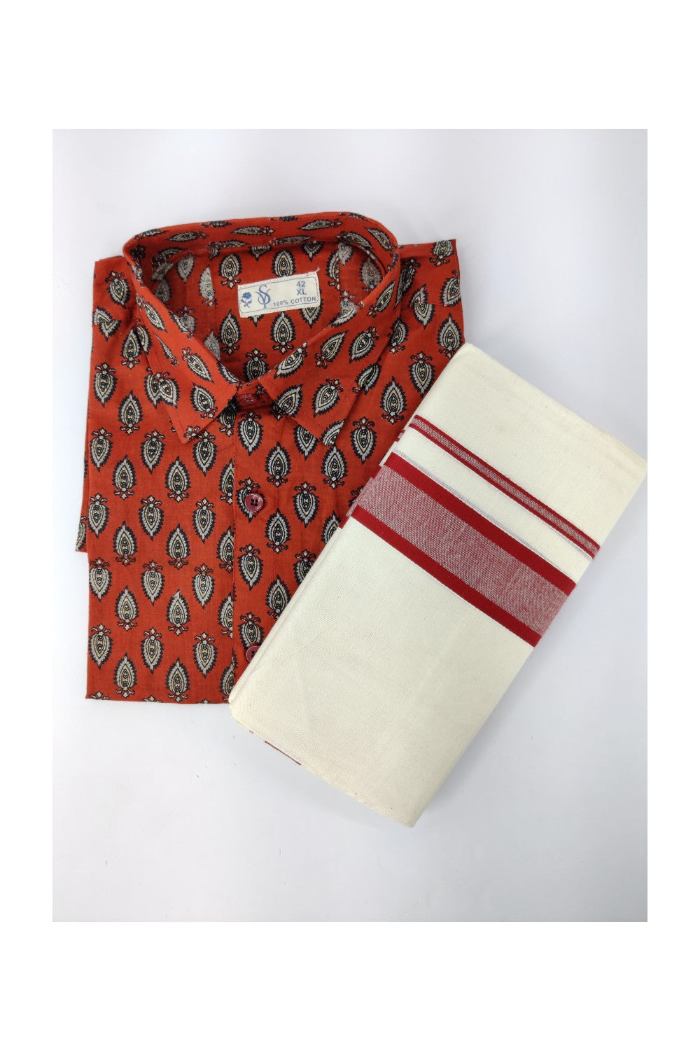 Shirt Combo