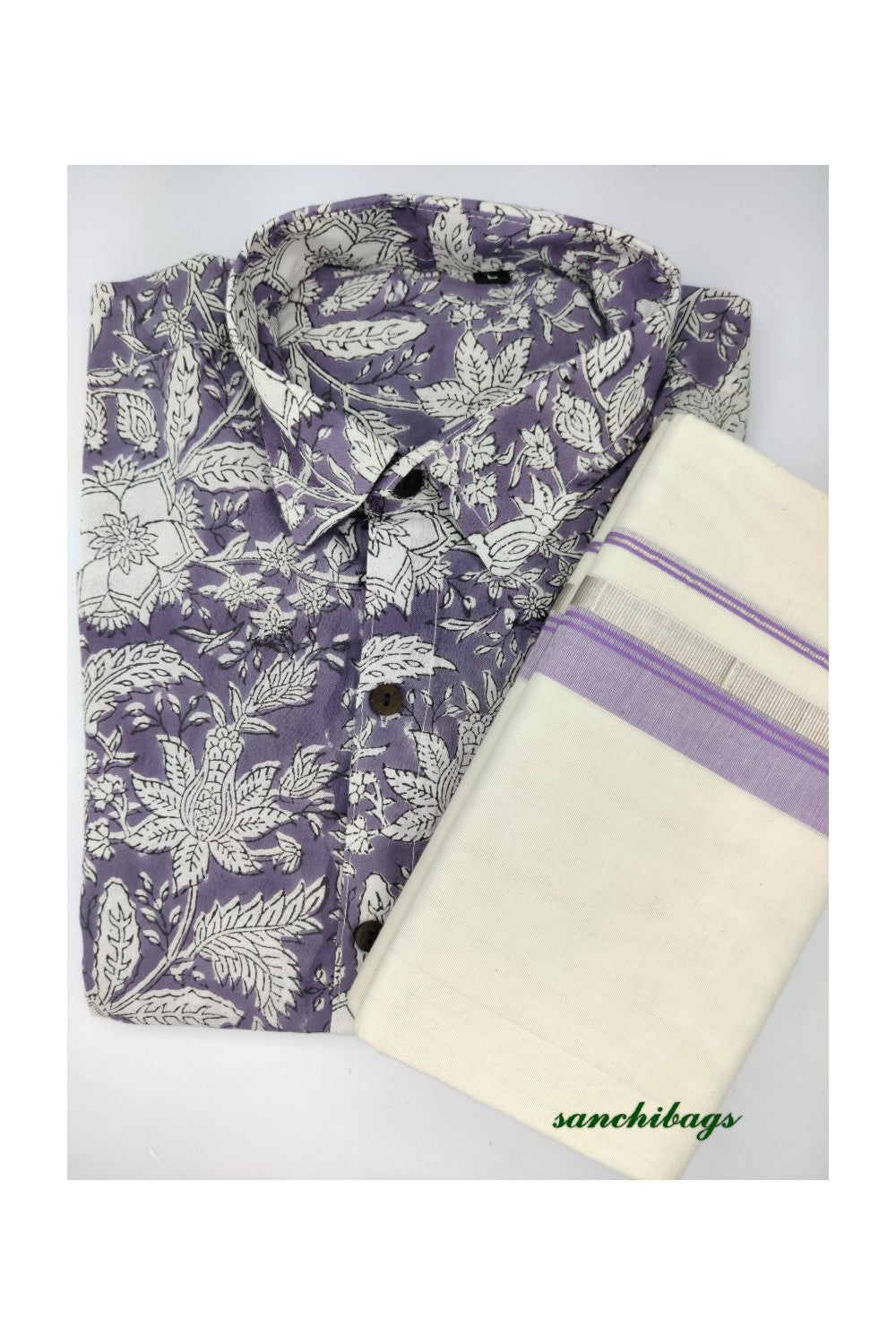 Shirt Combo