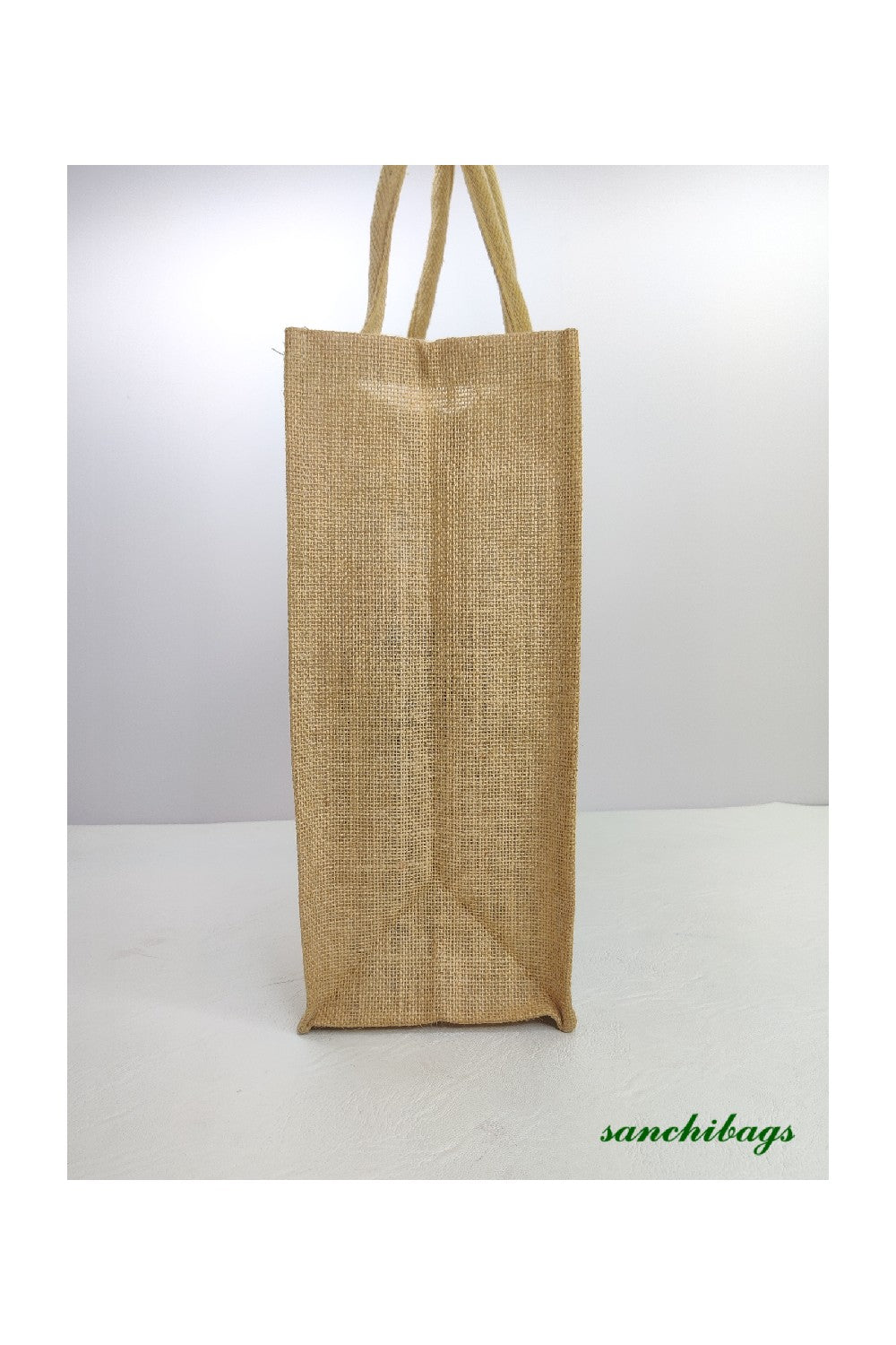 Jute Shopper