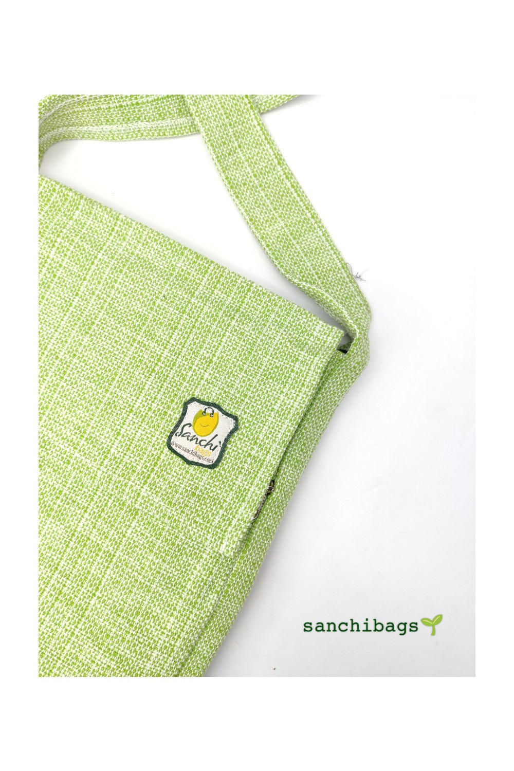 SANCHI BAG MEDIUM