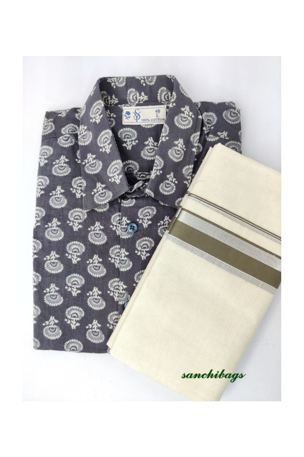 Shirt Combo