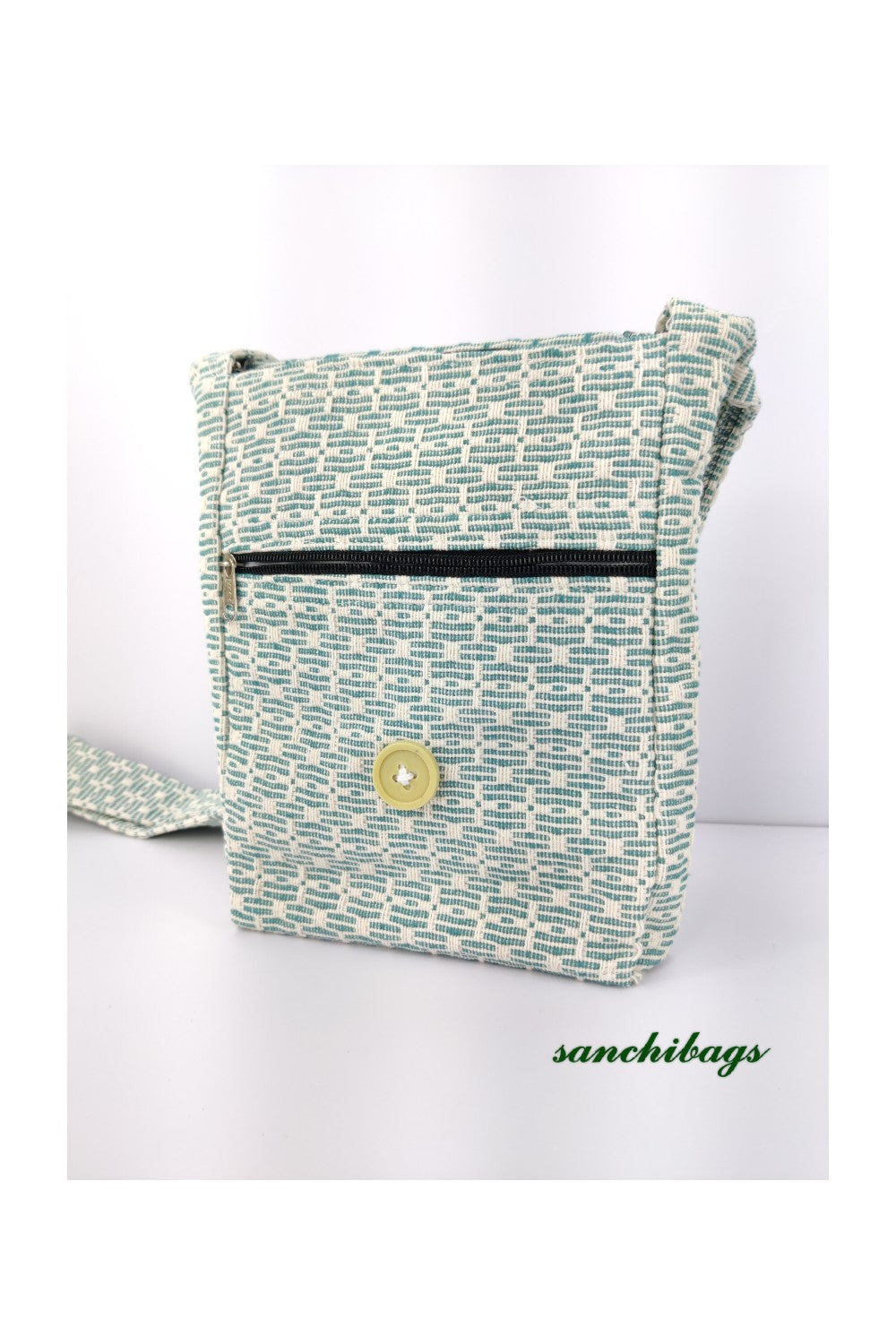 Sanchi Small