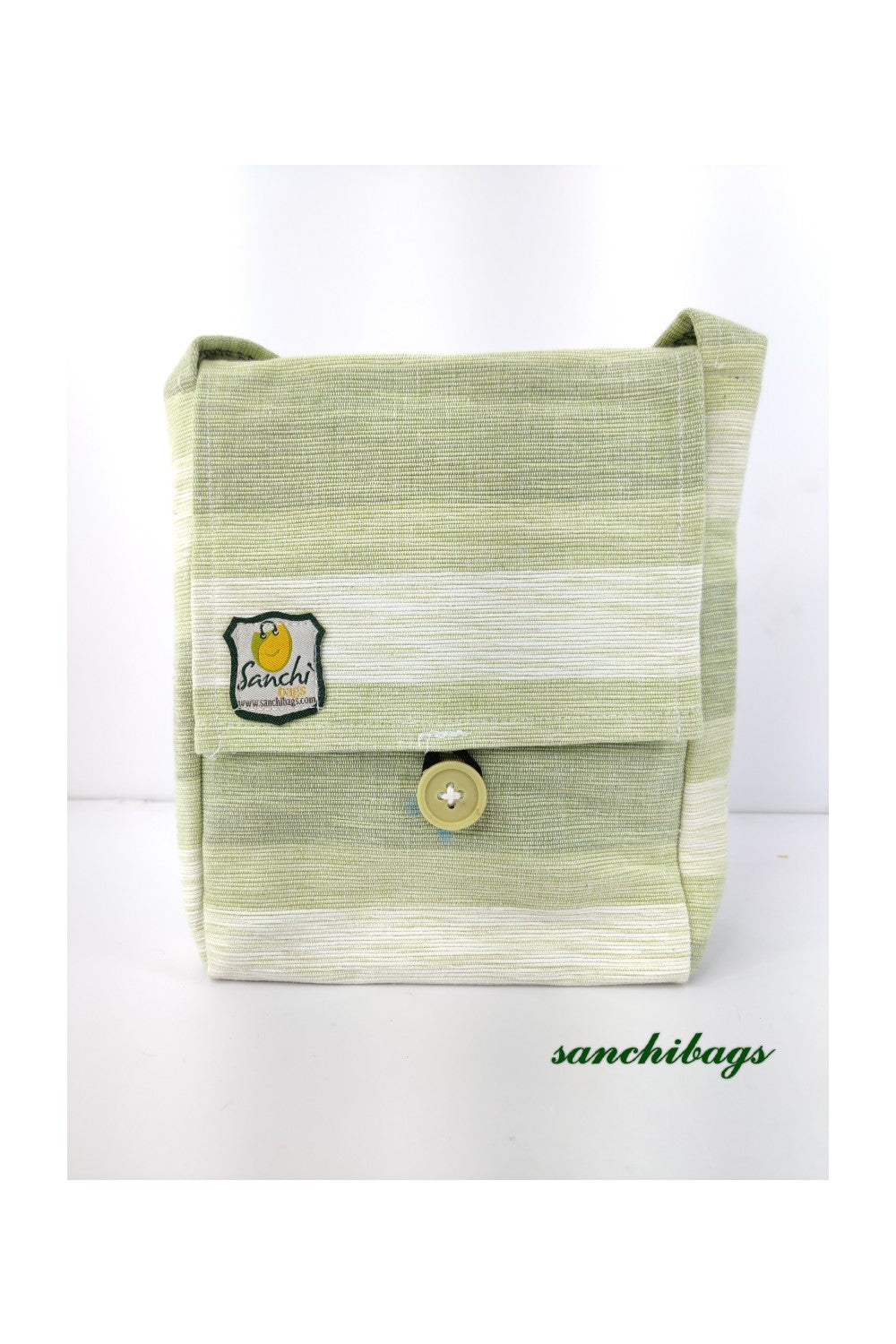 Sanchi Small