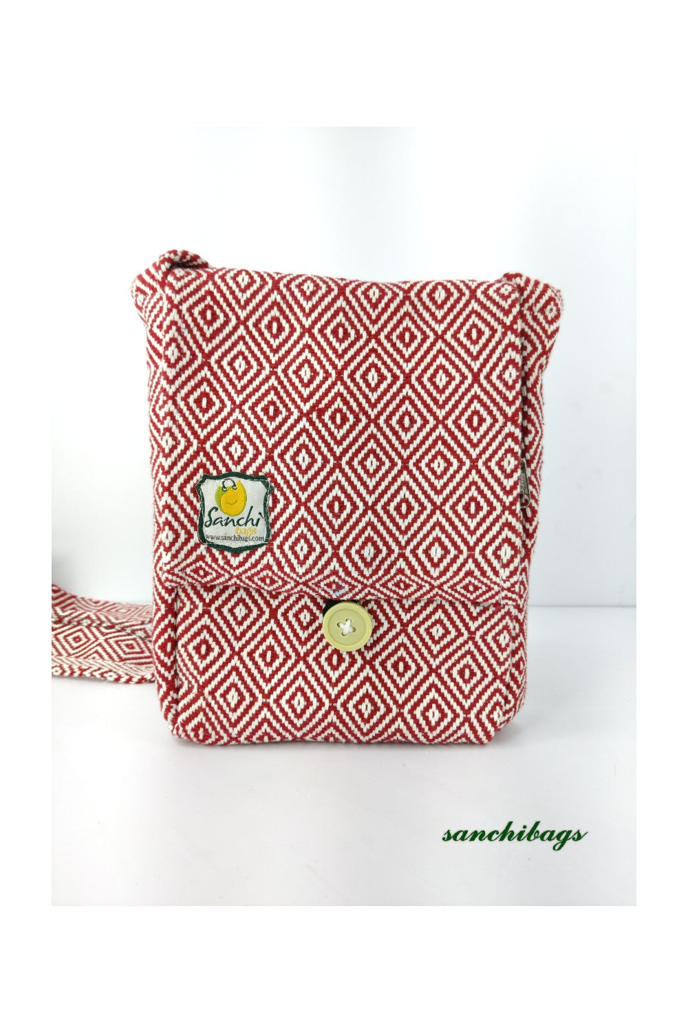 Sanchi Small