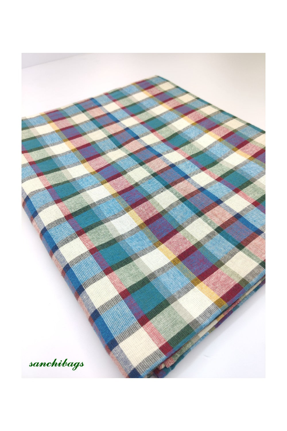 Single Size Bedsheet