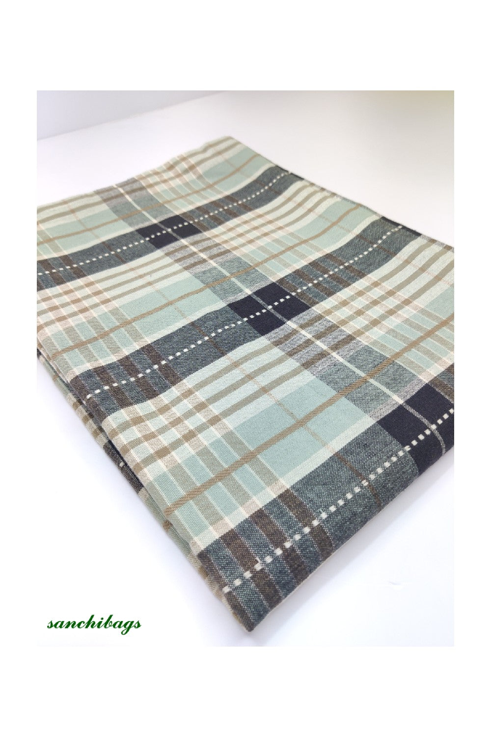Single Size Bedsheet