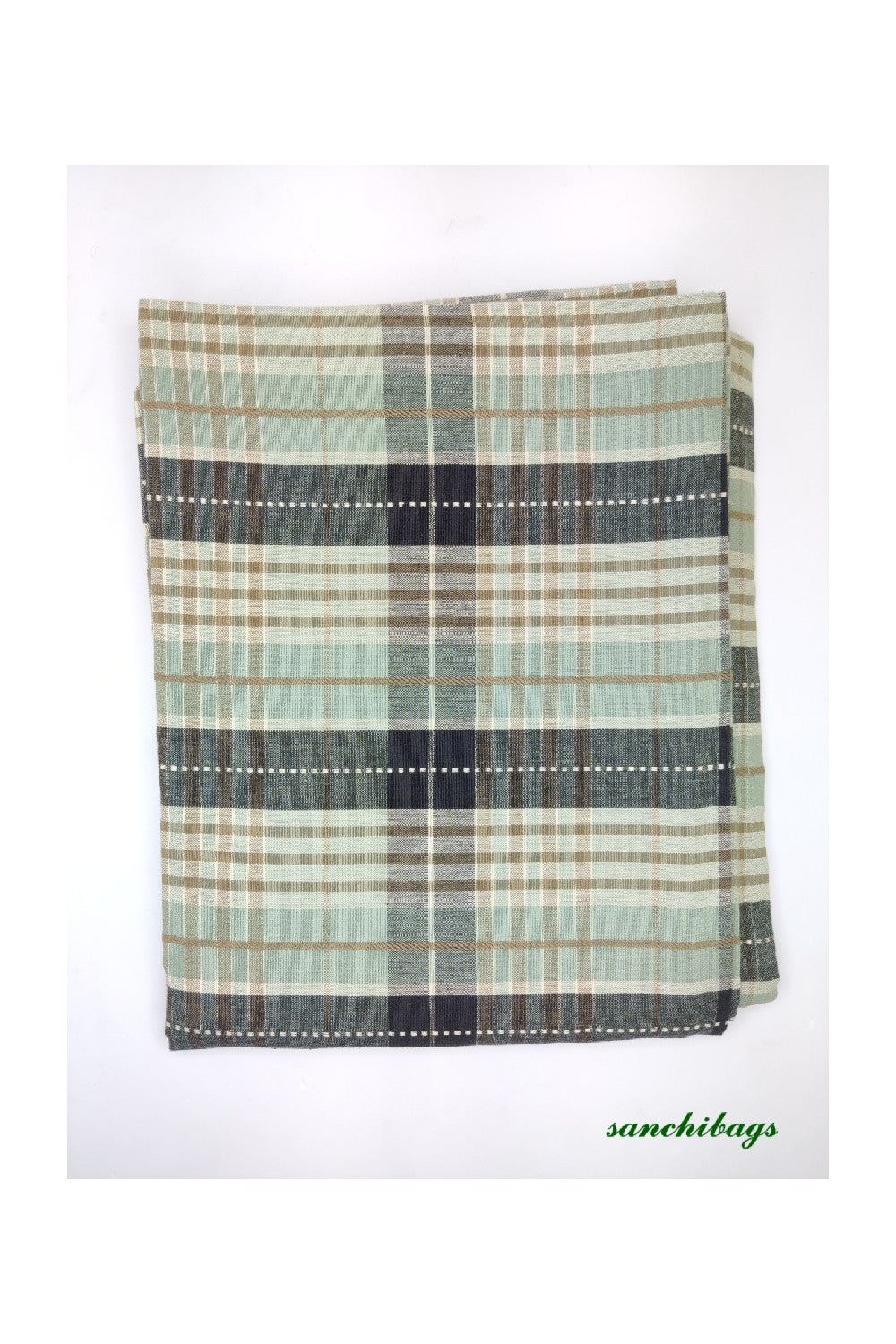 Single Size Bedsheet