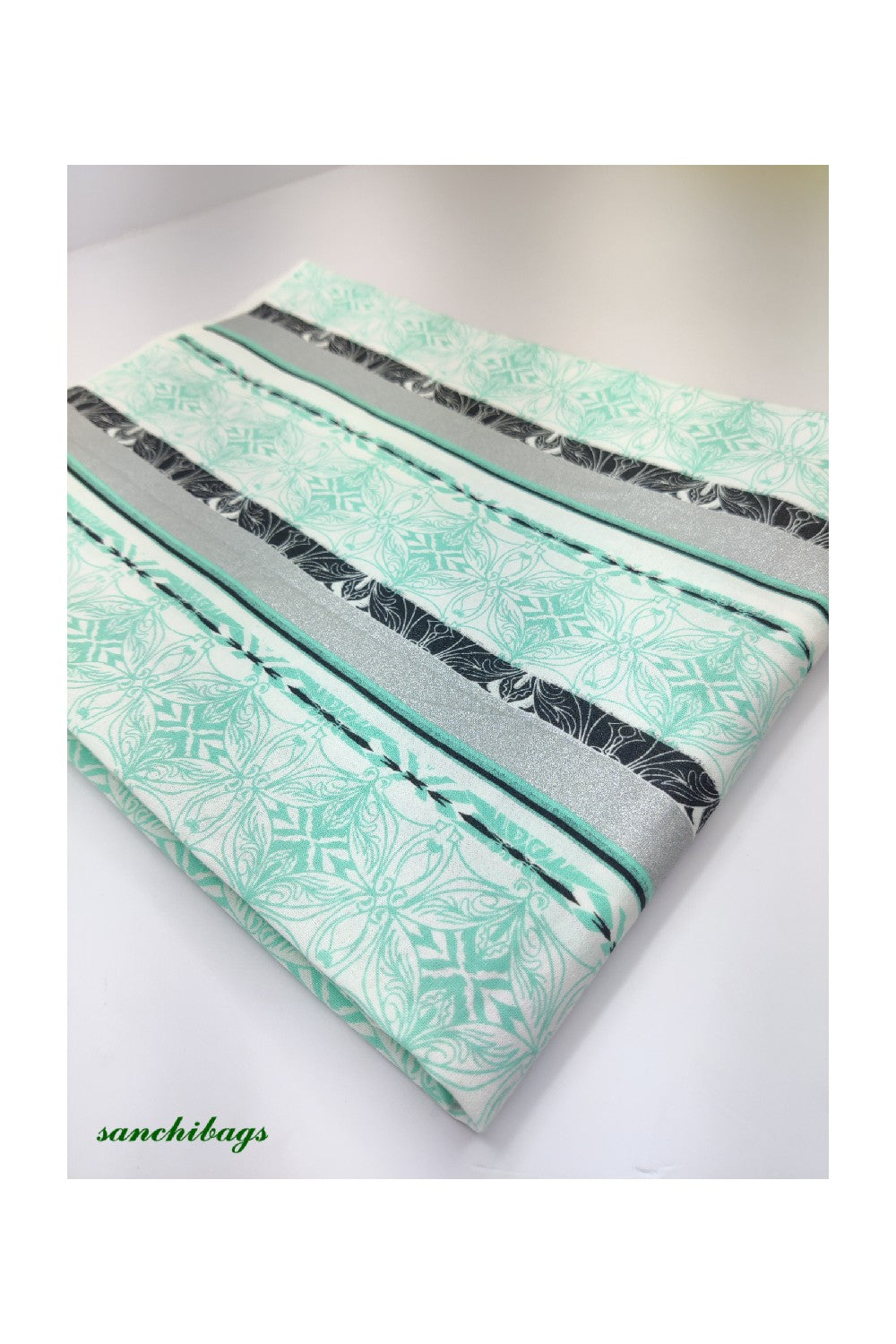 Single Size Bedsheet