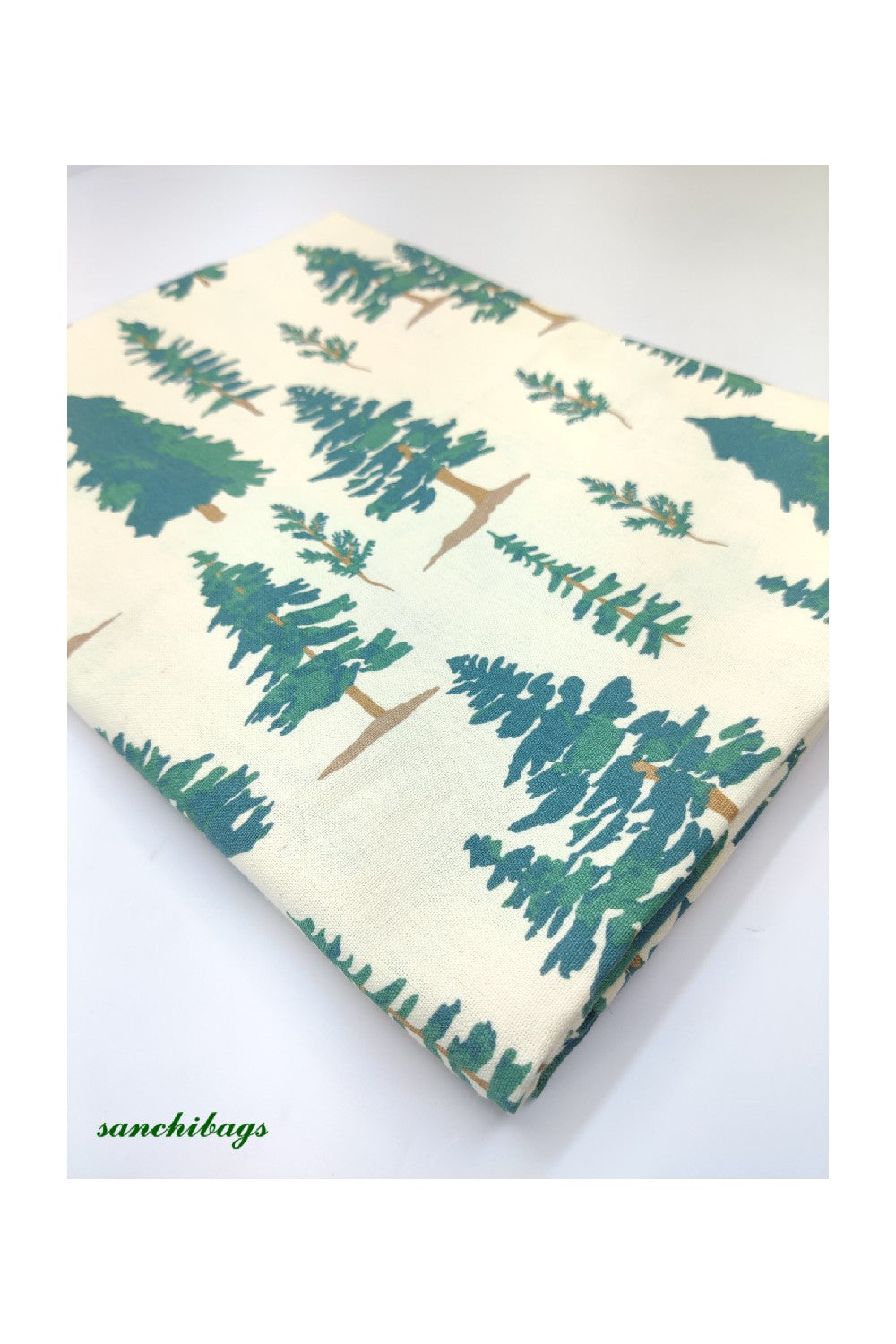 Single Size Bedsheet