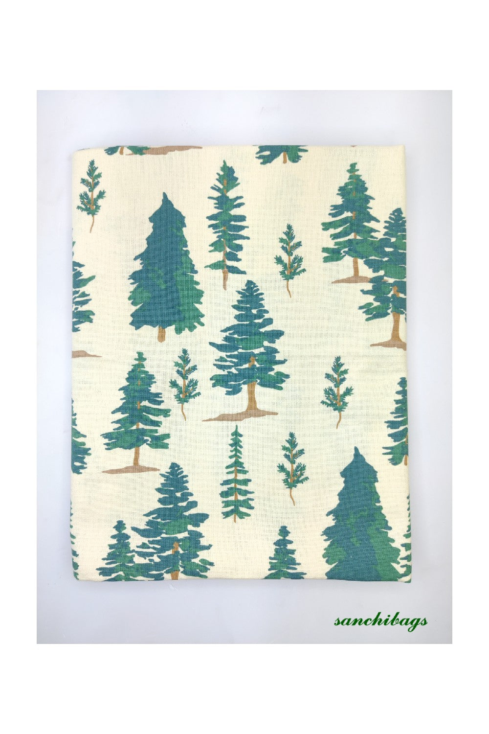 Single Size Bedsheet