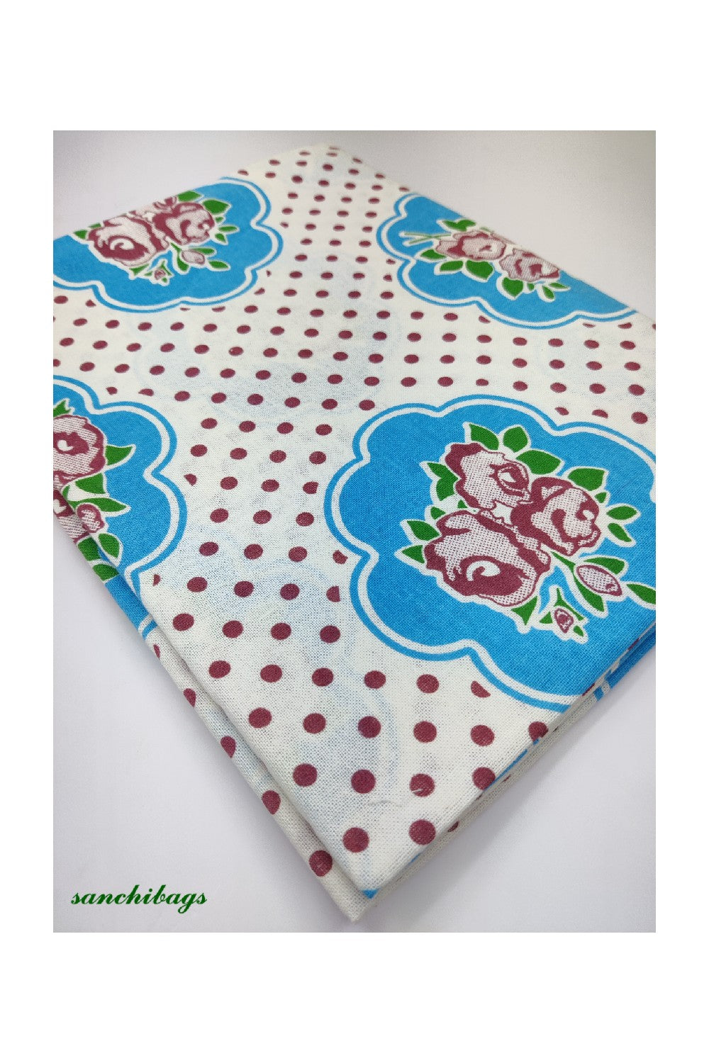 Single Size Bedsheet