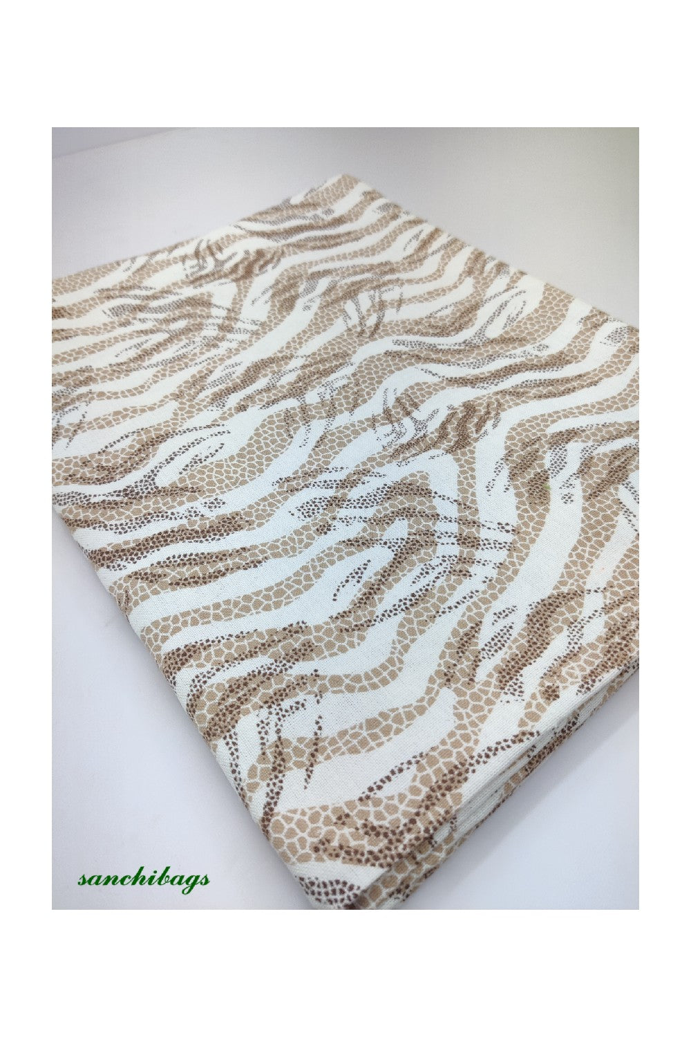 Single Size Bedsheet