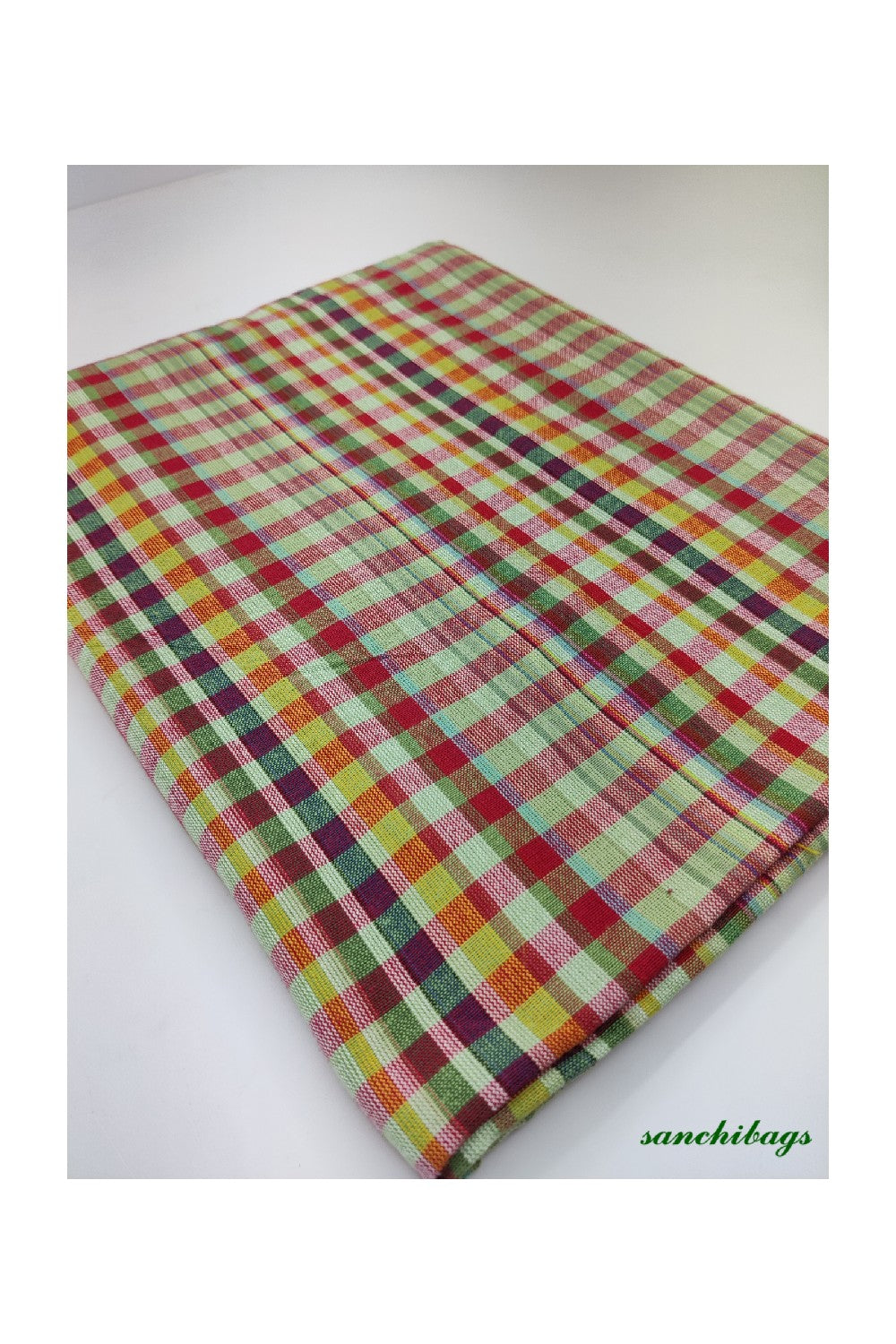 Single Size Bedsheet