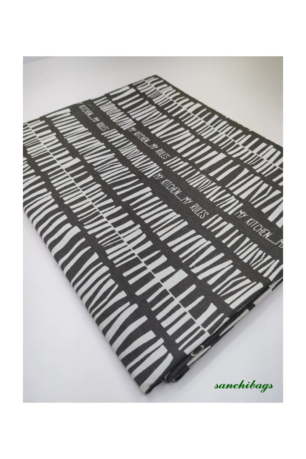 Single Size Bedsheet