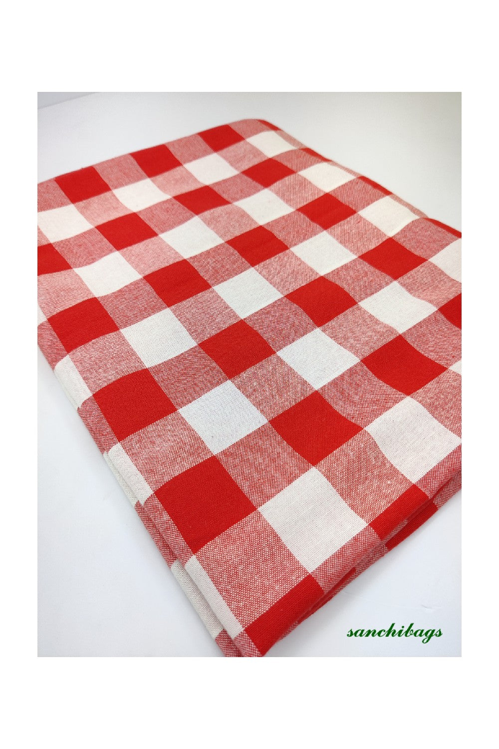 Single Size Bedsheet