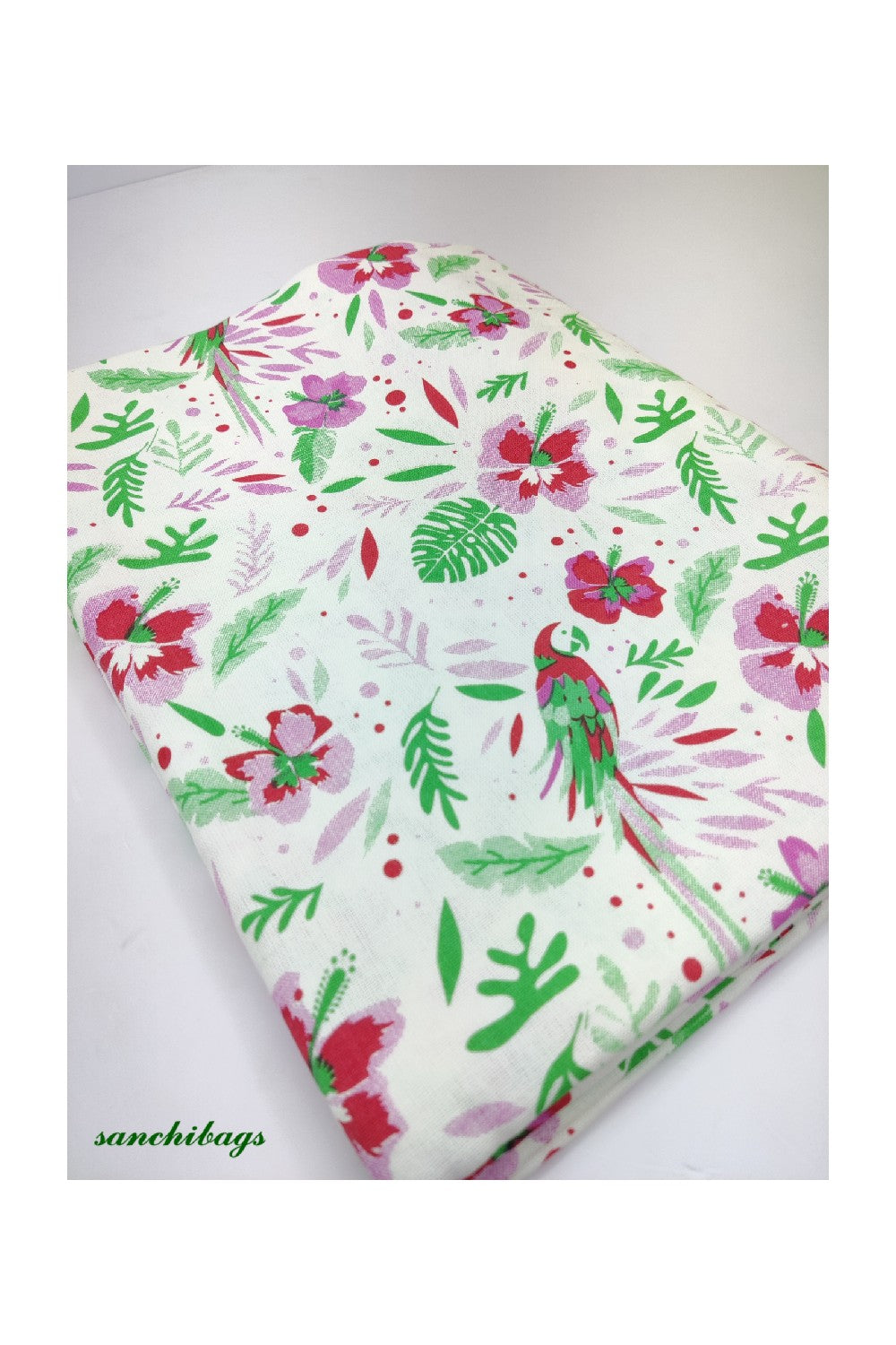 Single Size Bedsheet