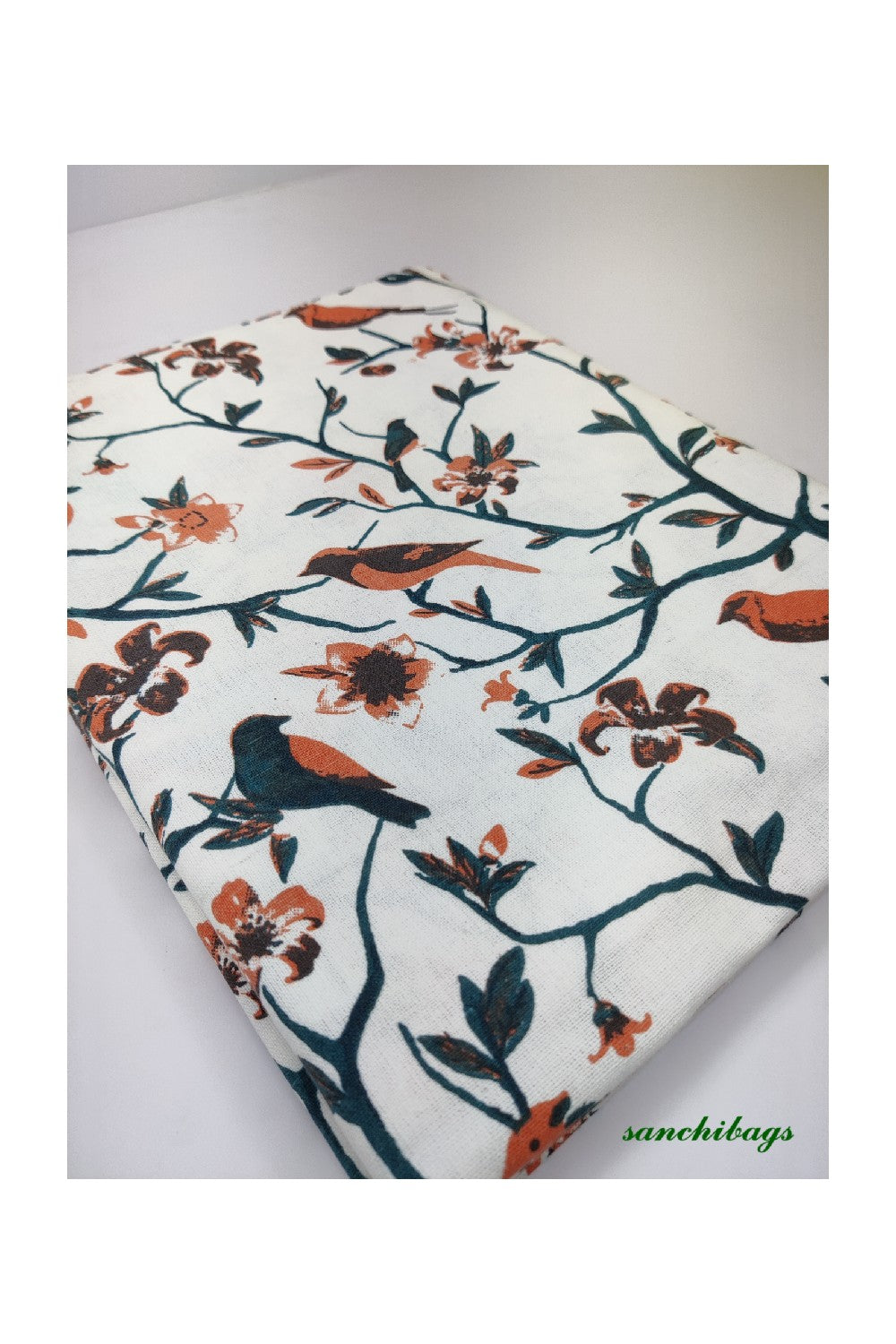 Single Size Bedsheet