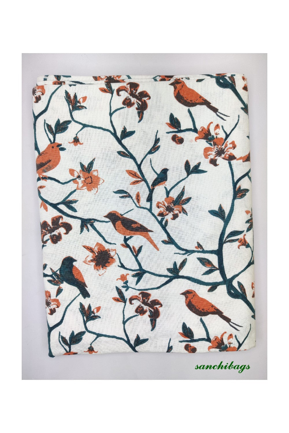 Single Size Bedsheet