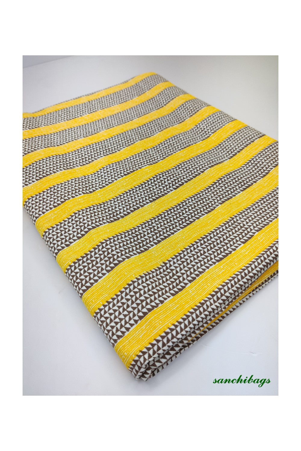 Single Size Bedsheet