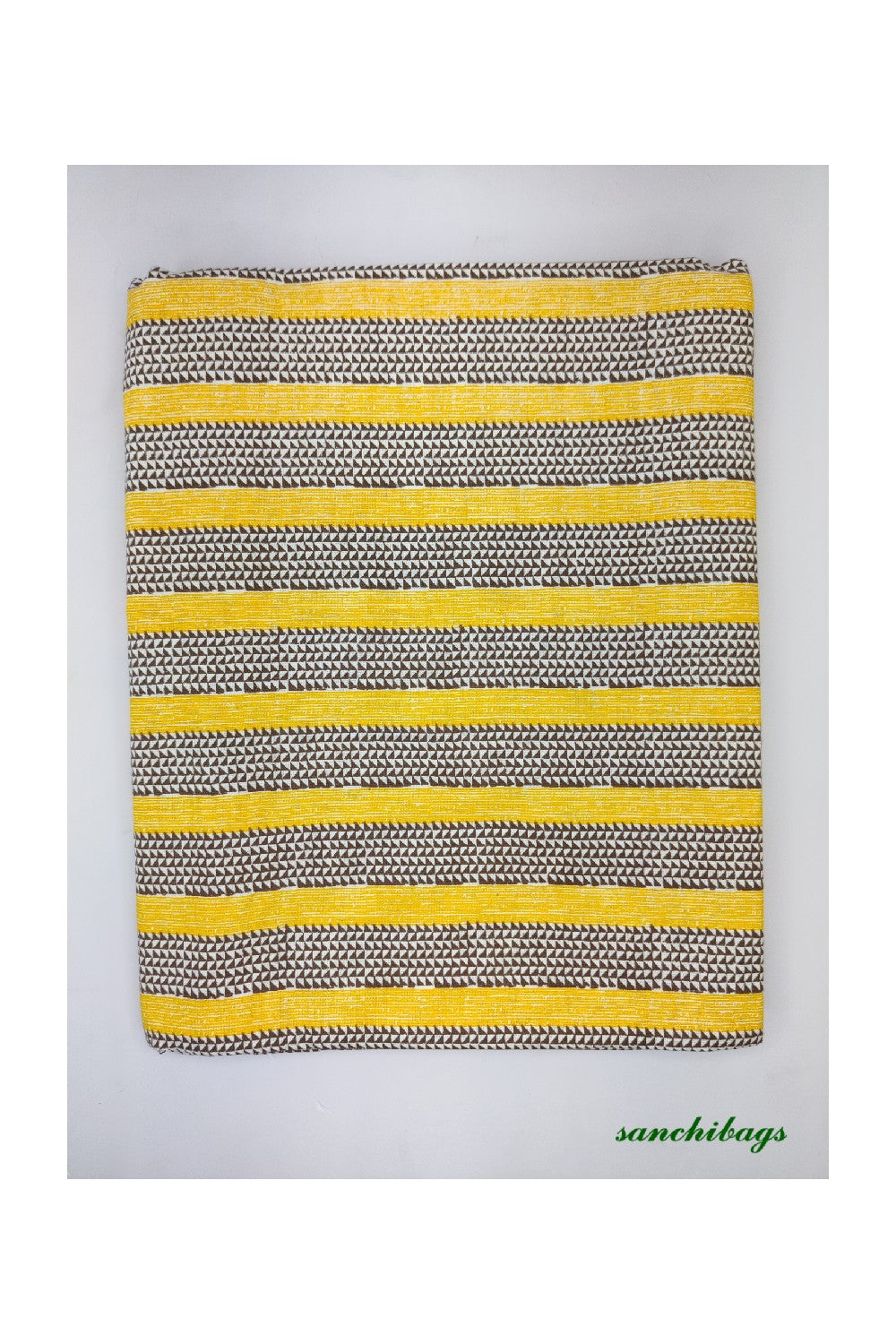 Single Size Bedsheet