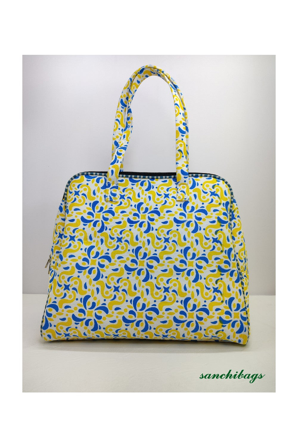 Travel Bags
