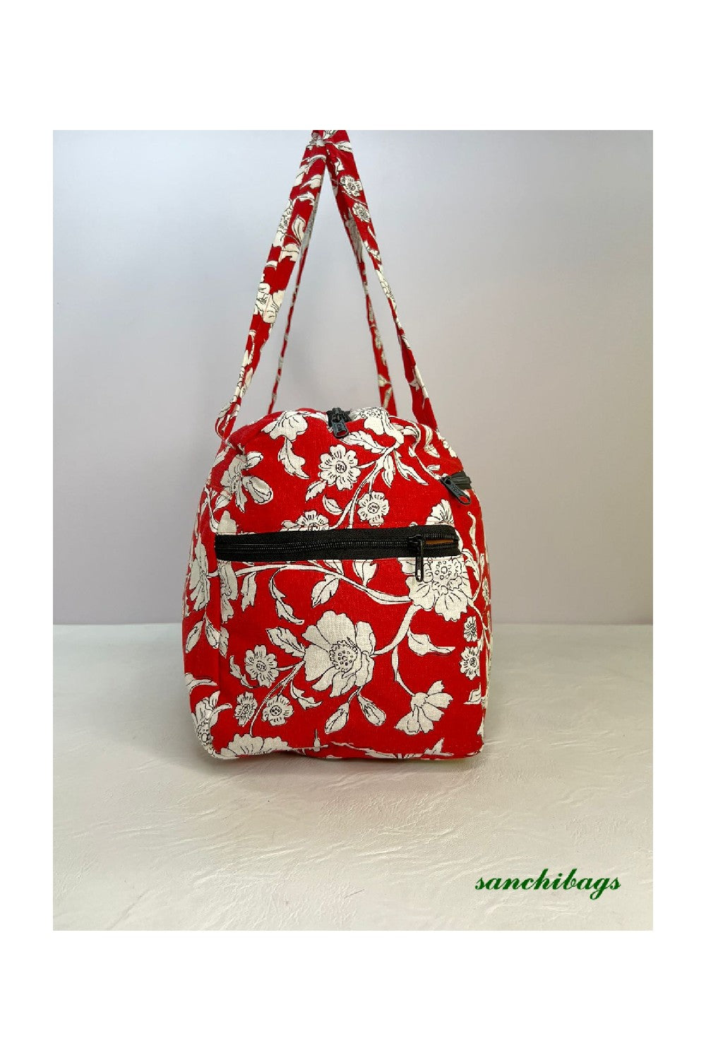 Travel Bags